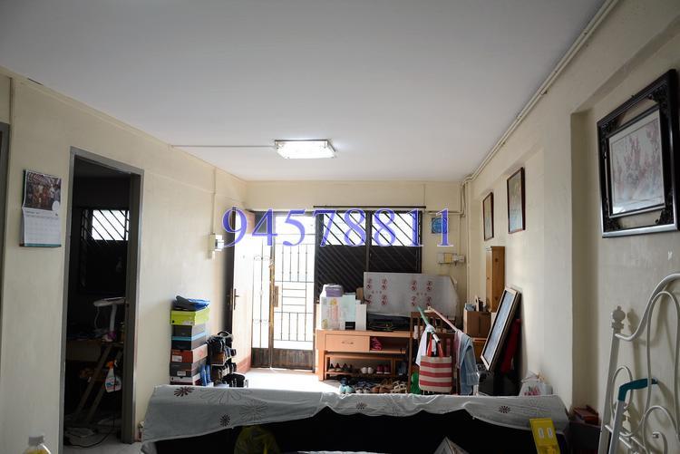 Blk 72 Geylang Bahru (Kallang/Whampoa), HDB 3 Rooms #137548362